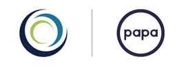 Partner logos template
